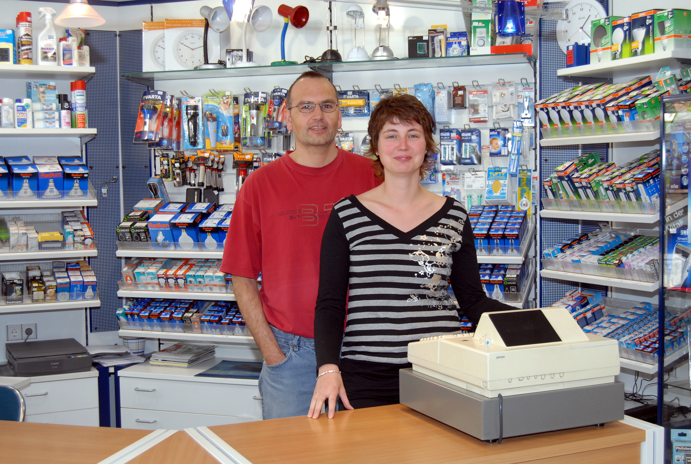 Unser Team